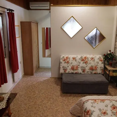 Megi Apartment Split
