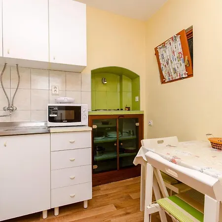 Megi Apartment Split