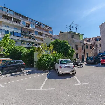 Megi Apartment Split