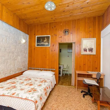 Apartment Megi